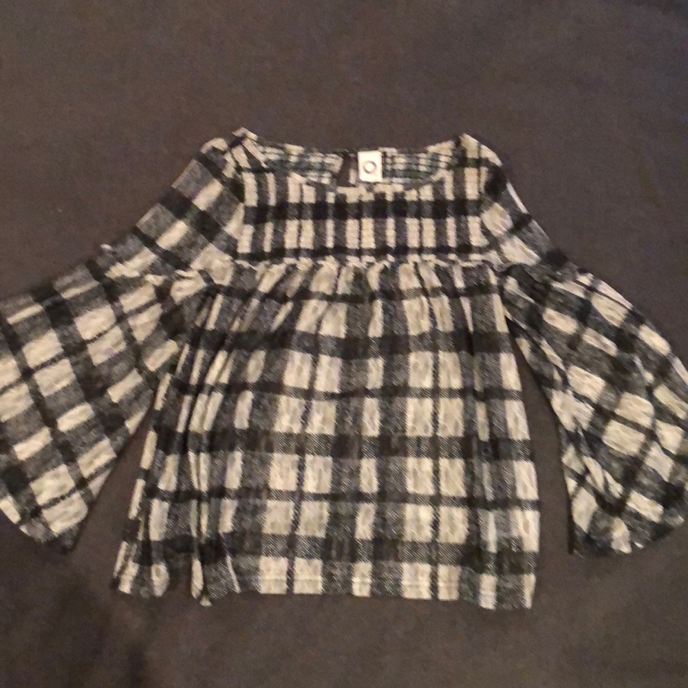 Akemi + Kin Blouse XS NWT